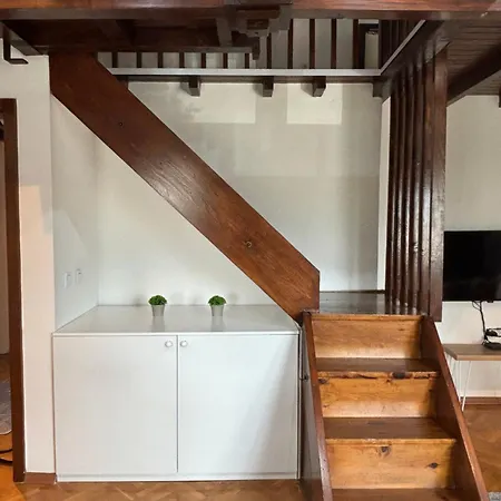 Vesa - Center Old Bazaar Apartment Skopje