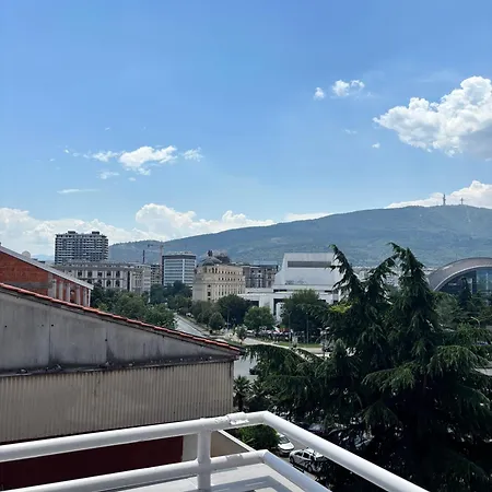 Vesa - Center Old Bazaar Skopje