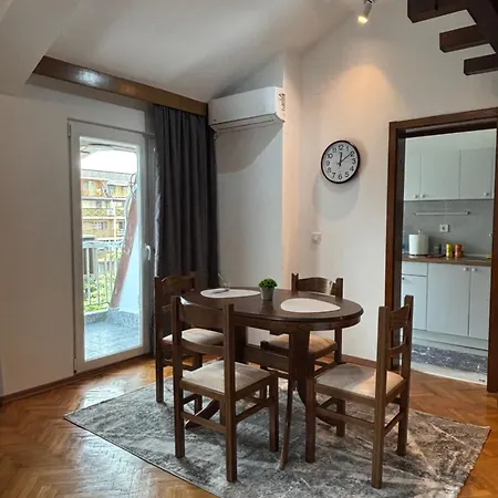 Vesa - Center Old Bazaar Apartment Skopje
