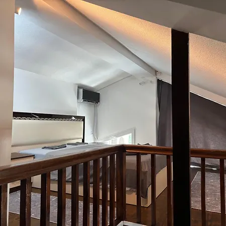Vesa - Center Old Bazaar Apartment